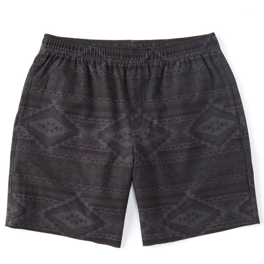 Chubbies Mens The Quest Compression Lined Shorts 7”